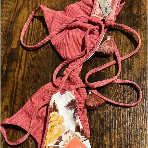 Maaji two piece - brand new! - Picture 2 of 5